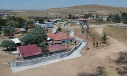DSİ'den Niğde'ye dev yatırım