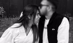 Hamile eşini vurduktan sonra kendi canına kıydı! Bebek yaşam mücadelesi veriyor