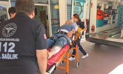 Alacak verecek meselesinde kan döküldü