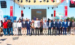 Kayırlılılar 30. Sıla-i Rahim ve Ayran Şöleni’nde buluştu