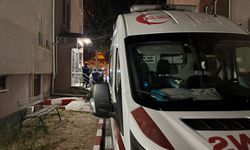 65 yaşındaki adam evinde ölü bulundu
