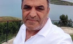 Dere yatağına düştü hayatını kaybetti