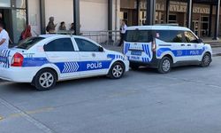 Hastane çöpüne atılan bebek mucize eseri kurtarıldı!