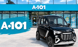 A101 Volta EV2 Satış Tarihi ve Fiyatı: A101 Elektrikli Araba Ne Zaman Gelecek, Taksit Var mı?