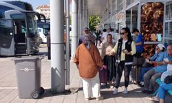 Niğde Emniyeti’nden uyuşturucuyla mücadelede bilgilendirme çalışması