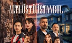 Altı Üstü İstanbul 13. bölüm fragmanı yayınlandı mı? Yeni bölüm ne zaman?
