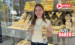 Altın yatırımcısına sevindirici haber!