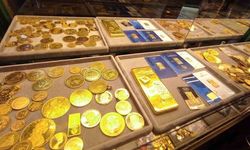 Niğde'de altın yeni haftaya yükselişle başladı