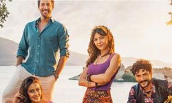 Artık Oluversin Gari filmi nerede, ne zaman çekildi? Artık Oluversin Gari konusu ve oyuncu kadrosu