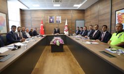 Niğde’nin asayişi ele alındı