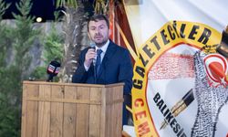 BİK Genel Müdürü Çay: Gazetecinin alın teri veri deposu olarak görülmemeli