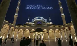 MEVLİT KANDİLİ MESAJLARI 2026: Aileye, eşe, akrabaya gönderilecek en güzel, dualı ve kısa kandil mesajı seçenekleri