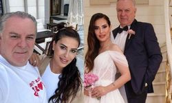 Gizem Şağban kimdir, nereli? Burak Sergen'in eşi hakkında bilinmeyenler
