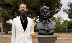 Akif Manaf Sağlık ve Barış Ödülü Sabiha Gökçen’e ithaf edildi