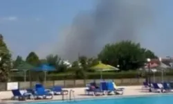 Çiftlikköy'de uçak kazası: F-16'nın pilotu kurtuldu mu, ölü ve yaralı var mı?