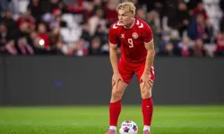 Conrad Harder kimdir, kaç yaşında? Nereli ve hangi mevkide oynuyor? İşte Galatasaray’ın transfer gündemindeki yıldız