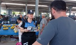 Niğde' vatandaşlara dolandırıcılık uyarısı