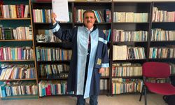 NÖHÜ’de Tarihî Mirası aydınlatan doktora çalışması
