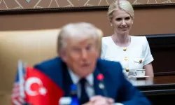 Donald Trump’ın Gizemli Danışmanı Natalie Harp Kimdir? Aşk Mektupları İddiası Washington’ı Karıştırdı