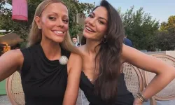 Derya Özdemir Kimdir? Demet Özdemir’in Ablası Derya Özdemir Kaç Yaşında, Ne İş Yapıyor?