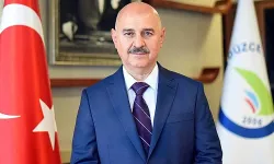 Düzce Üniversitesi Rektörü Nedim Sözbir kimdir? Nedim Sözbir kaç yaşında, nereli, ne mezunu?