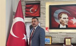 Çiftlik Belediye Başkanı Arif Çakıl’dan 30 Ağustos mesajı