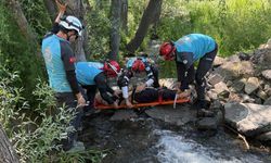 Niğde’yi de kapsayan UMKE ekipleri 6 ayda 39 faaliyete katıldı