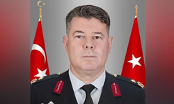 Niğde’de görev yapmıştı! Tümgeneral Tataroğlu'nun yeni görev yeri belli oldu