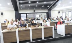 Niğde Belediyesinde performans programı eğitimi