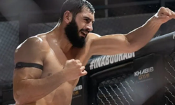 Niğde’den UFC kafesine uzanan azim