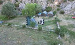 Emli Vadisi'ne ücretsiz otobüs seferleri başladı