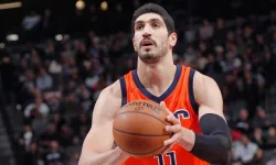Enes Kanter Freedom kimdir, aslen nereli? Kaç yaşında ve NBA'de hangi takımlarda oynadı?