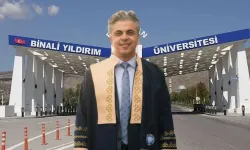 Ufuk Kuyrukluyıldız kimdir, kaç yaşında? EBYÜ Rektörü Prof. Dr. Ufuk Kuyrukluyıldız’ın hayatı ve kariyeri