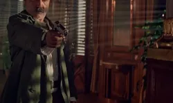 Eşkıya Filmi Nerede Çekildi, Konusu Nedir? Eşkıya Oyuncuları Ve Çekim Yılı