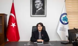 ESOGÜ’nün yeni rektörü Prof. Dr. Emine Gümüşsoy kimdir? Kaç yaşında, nereli, ne mezunu?