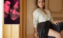Ezgi Mola’nın Yanındaki Gizemli Genç Kim? 23 Yaş Farkı Sosyal Medyada Gündem Oldu