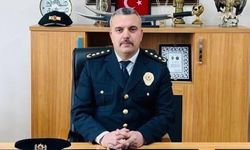 Niğde Emniyet Müdürlüğü’nde Fatih Kılıç 1. Sınıf Emniyet Müdürü oldu