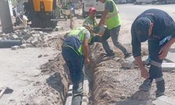 Başkan Çakıl: "Çiftlik'in altyapısını ve üstyapısını baştan sona yeniliyoruz"