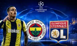 Fenerbahçe Olimpik Lyon maçı ne zaman, saat kaçta? Şampiyonlar Ligi play-off