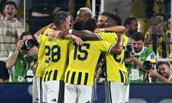 Fenerbahçe Sturm Graz'ı Geçerse Rakibi Belli Oldu