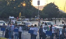 Filistin Konvoyu Niğde’ye geliyor