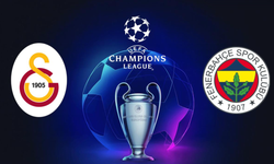 Galatasaray ve Fenerbahçe Şampiyonlar Ligi fikstürü belli oldu! İlk maçlar ne zaman?