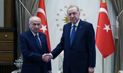 Cumhurbaşkanı Erdoğan, Devlet Bahçeli’yi kabul edecek