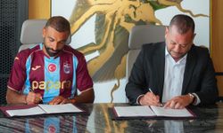 Mohamed Salah’ın Trabzonspor’a maliyeti belli oldu