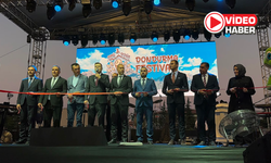 3. Dağ, Doğa ve Dondurma Festivali coşkuyla başladı
