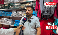 Niğde’de askıda okul forması kampanyası devam ediyor