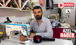 Özel dikim ve tadilata ilgi artıyor