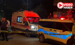 Niğde'de silahlı kavga: 1 kişi ağır yaralandı