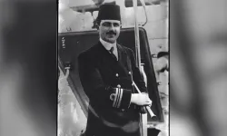 Rauf Orbay kimdir? Hamidiye Kahramanı Rauf Orbay neden bu unvanı aldı, ne zaman öldü?