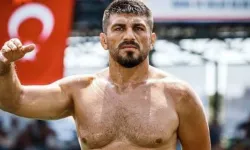 Hasan Cengiz kimdir, kaç yaşında? Başpehlivan Hasan Cengiz nereli, hangi takımda güreşiyor?